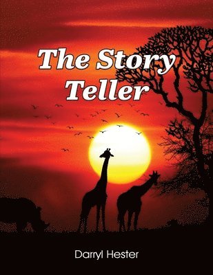 The Story Teller 1