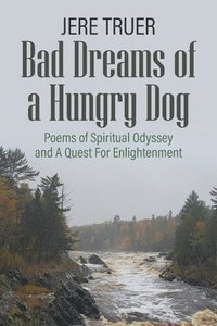 bokomslag Bad Dreams of a Hungry Dog: Poems of Spiritual Odyssey and A Quest For Enlightenment