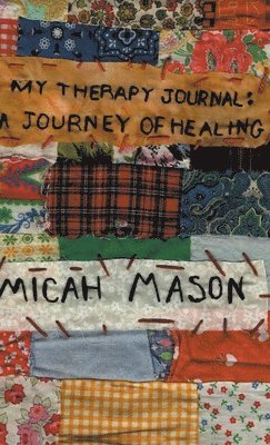 My Therapy Journal 1