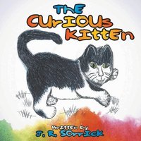 bokomslag The Curious Kitten