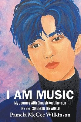 I Am Music 1