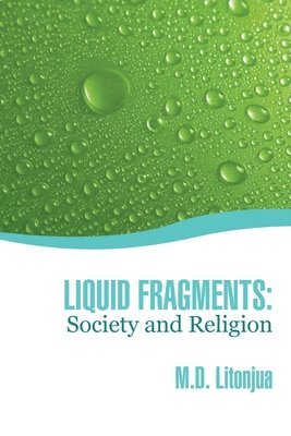 Liquid Fragments: Society and Religion 1