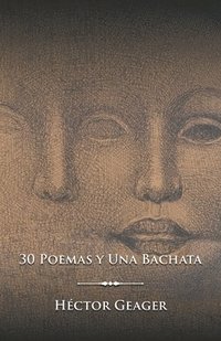 bokomslag 30 Poemas y Una Bachata