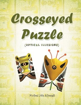 bokomslag Crosseyed Puzzle