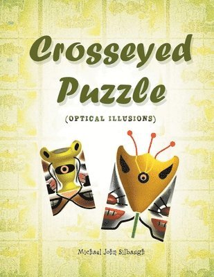 Crosseyed Puzzle 1