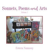 bokomslag Sonnets, Poems and Arts: Volume 7