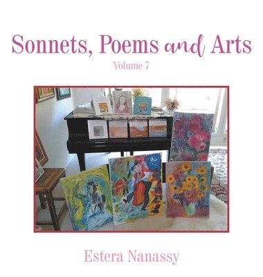 Sonnets, Poems and Arts: Volume 7 1