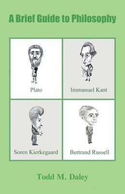 Brief Guide to Philosophy