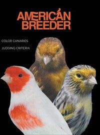 bokomslag American Breeder