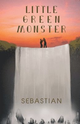 Little Green Monster