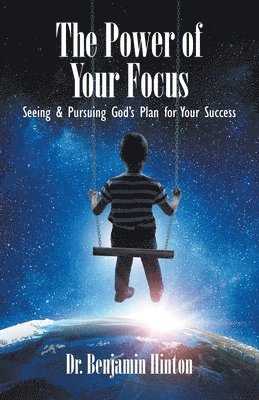 Power of Your Focus 1
