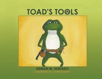 bokomslag Toad's Tools