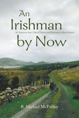 bokomslag Irishman by Now
