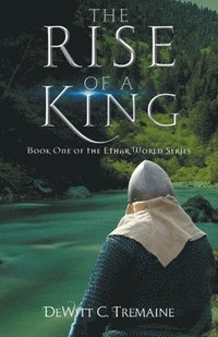 bokomslag Rise of a King