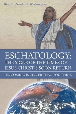 bokomslag Eschatology