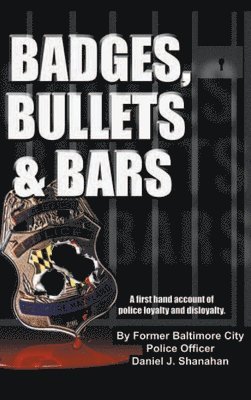 Badges, Bullets and Bars 1