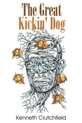 bokomslag Great Kickin' Dog