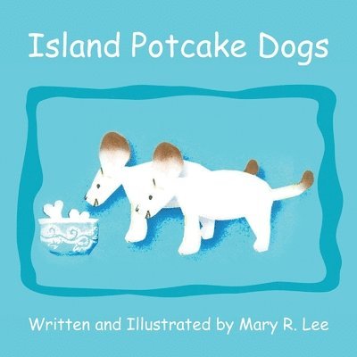 Island Potcake Dogs 1