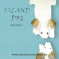 bokomslag Island Dog Books