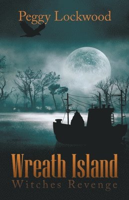 Wreath Island/Witches Revenge 1