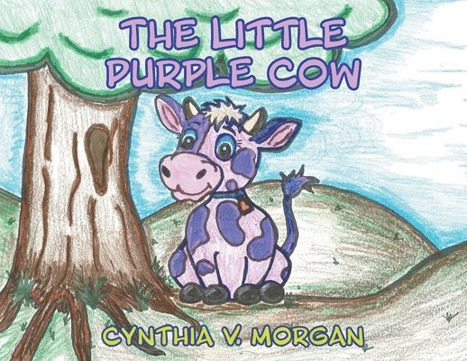 The Little Purple Cow 1