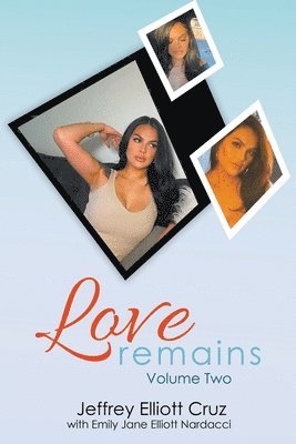 Love Remains, Volume Two 1