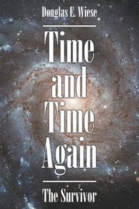 bokomslag Time and Time Again