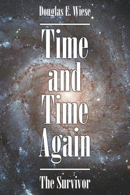 bokomslag Time and Time Again