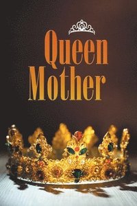 bokomslag Queen Mother