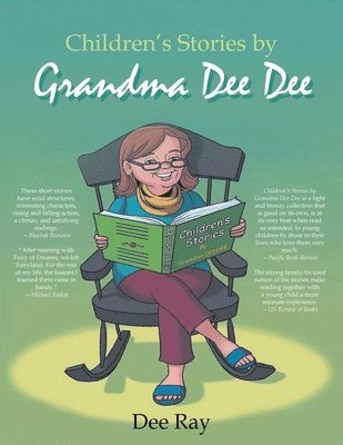 Children's Stories by Grandma Dee Dee 1