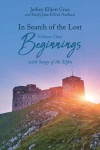 bokomslag In Search of the Lost Volume One