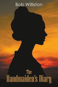 bokomslag Handmaiden's Diary