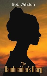 bokomslag Handmaiden's Diary
