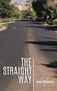 bokomslag Straight Way