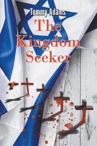 bokomslag Kingdom Seeker