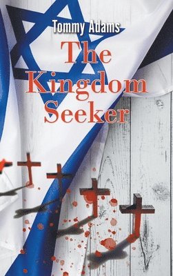 bokomslag Kingdom Seeker