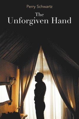 bokomslag The Unforgiven Hand