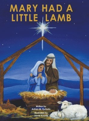 Mary Had A Little Lamb 1