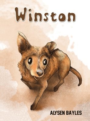 Winston 1