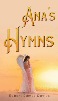 bokomslag Anas Hymns