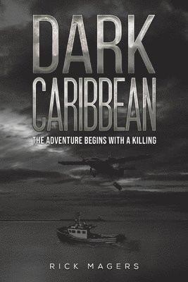 Dark Caribbean 1