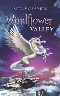 bokomslag Windflower Valley