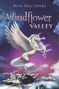 bokomslag Windflower Valley