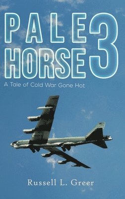 Pale Horse 3 1