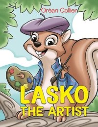 bokomslag Lasko The Artist