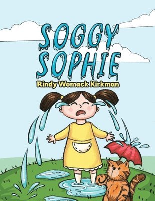 bokomslag Soggy Sophie