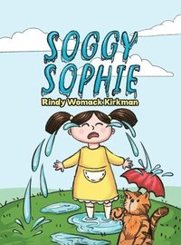 bokomslag Soggy Sophie