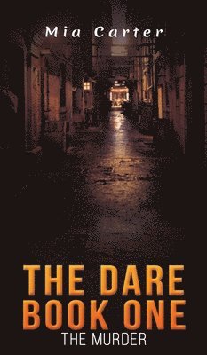 Dare Book One