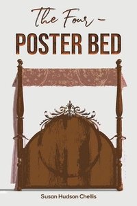 bokomslag Four-Poster Bed