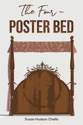 bokomslag The Four-Poster Bed